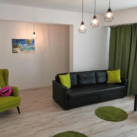 Apartament Dolce Vita Năvodari Eksteriør bilde