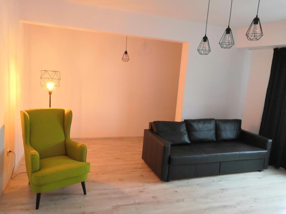 Apartament Dolce Vita Năvodari Eksteriør bilde