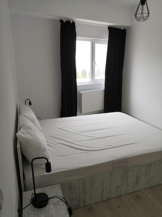 Apartament Dolce Vita Năvodari Eksteriør bilde