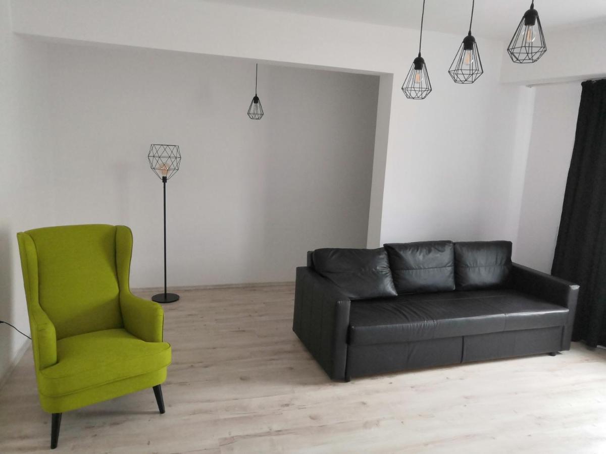 Apartament Dolce Vita Năvodari Eksteriør bilde