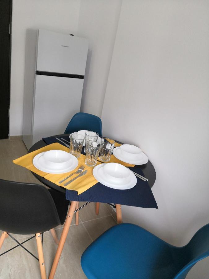 Apartament Dolce Vita Năvodari Eksteriør bilde