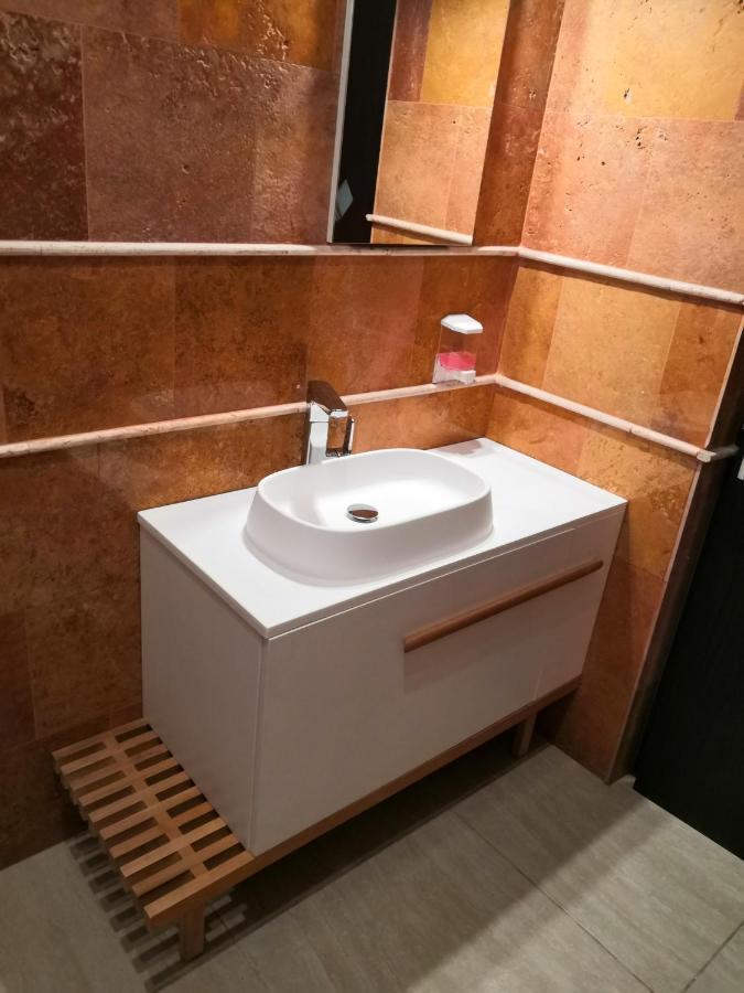 Apartament Dolce Vita Năvodari Eksteriør bilde