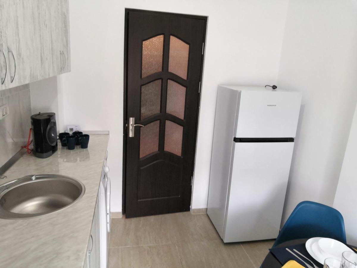 Apartament Dolce Vita Năvodari Eksteriør bilde
