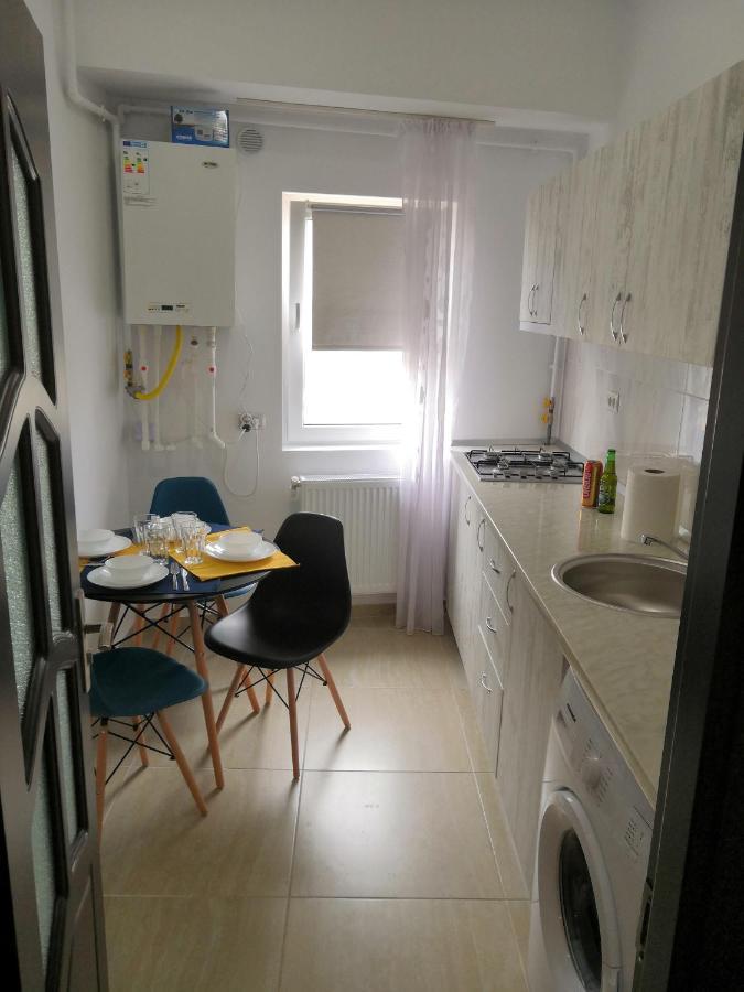 Apartament Dolce Vita Năvodari Eksteriør bilde