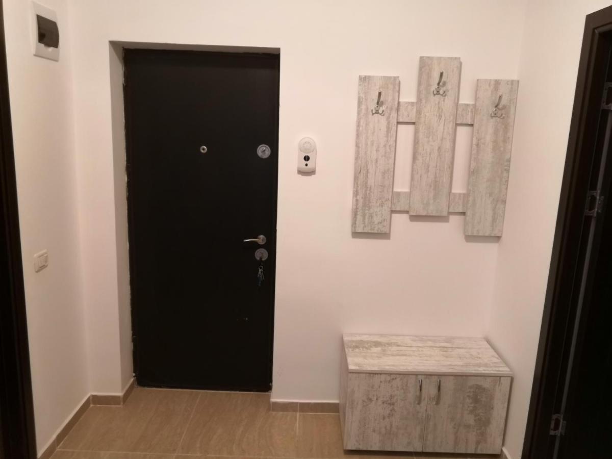 Apartament Dolce Vita Năvodari Eksteriør bilde
