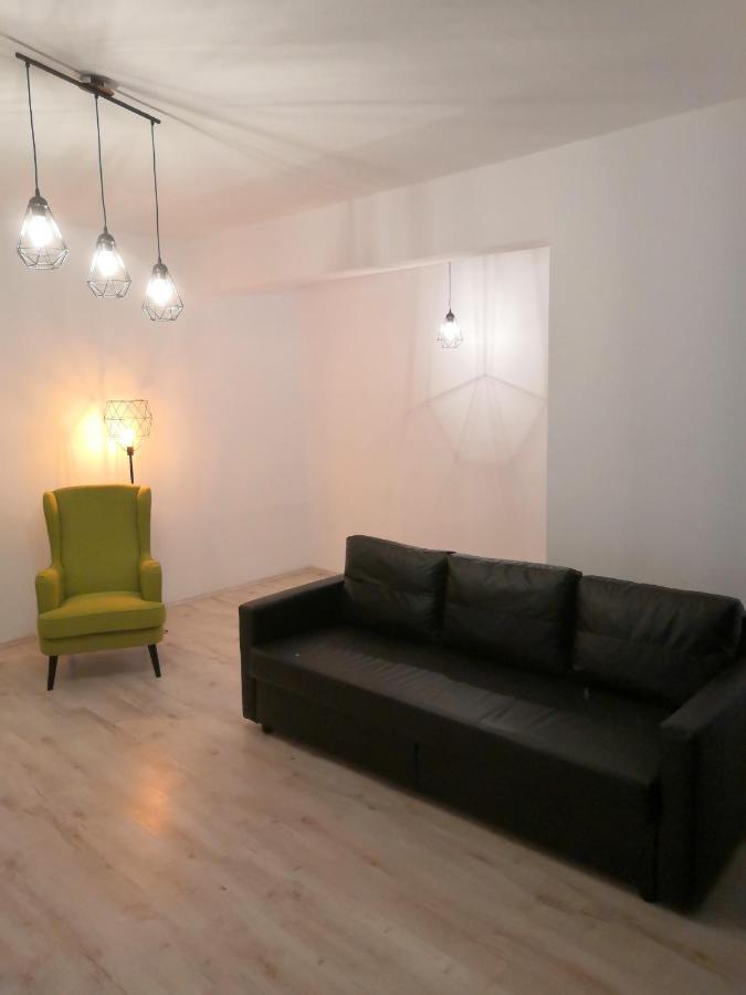 Apartament Dolce Vita Năvodari Eksteriør bilde