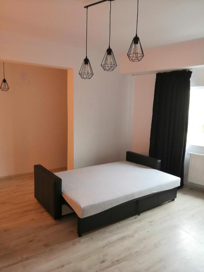 Apartament Dolce Vita Năvodari Eksteriør bilde