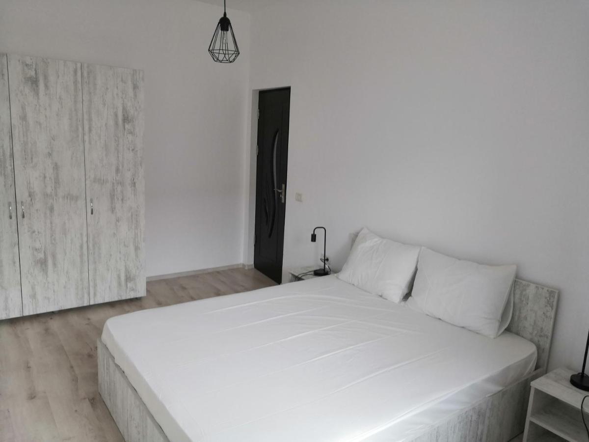 Apartament Dolce Vita Năvodari Eksteriør bilde