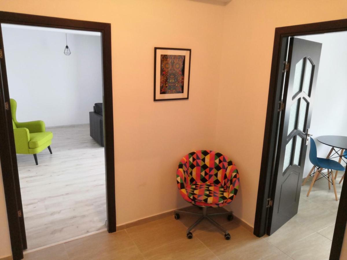Apartament Dolce Vita Năvodari Eksteriør bilde