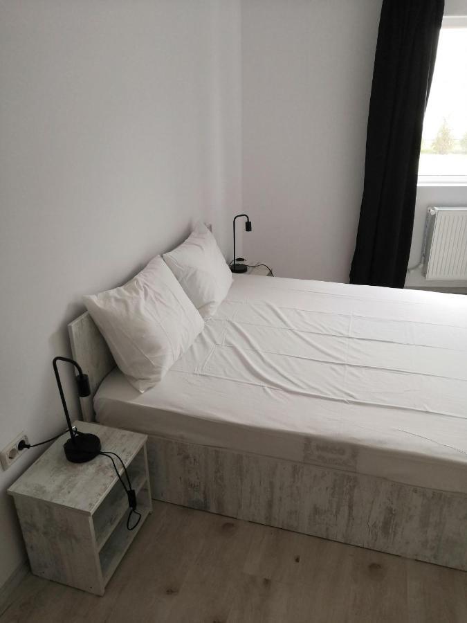 Apartament Dolce Vita Năvodari Eksteriør bilde