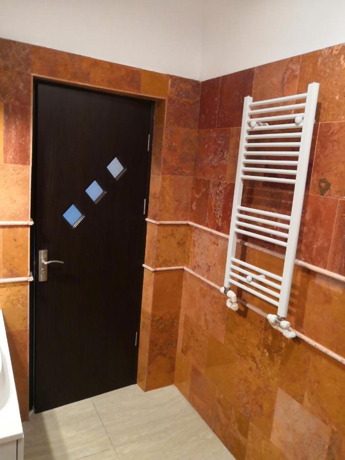Apartament Dolce Vita Năvodari Eksteriør bilde