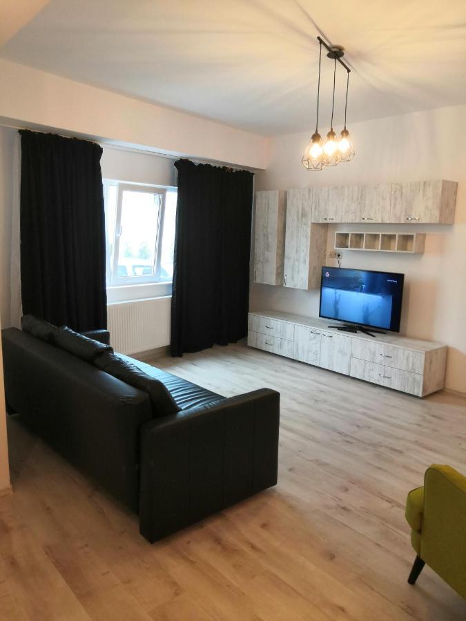 Apartament Dolce Vita Năvodari Eksteriør bilde