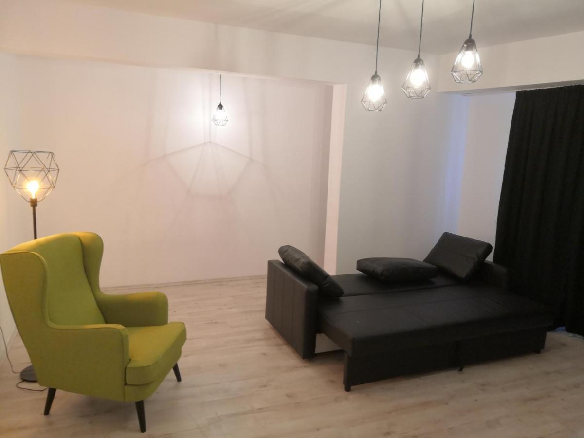 Apartament Dolce Vita Năvodari Eksteriør bilde