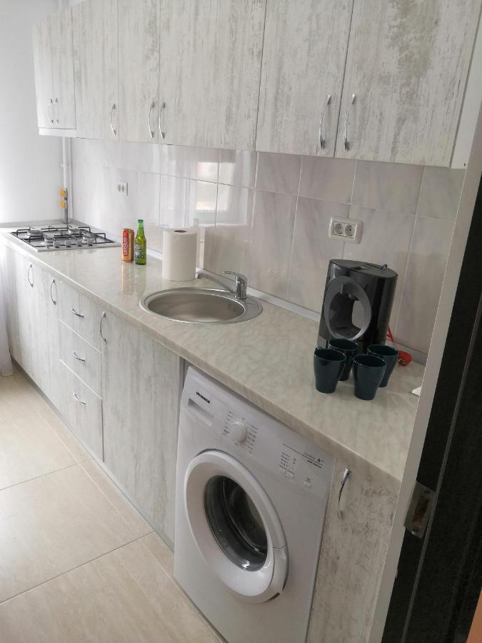 Apartament Dolce Vita Năvodari Eksteriør bilde