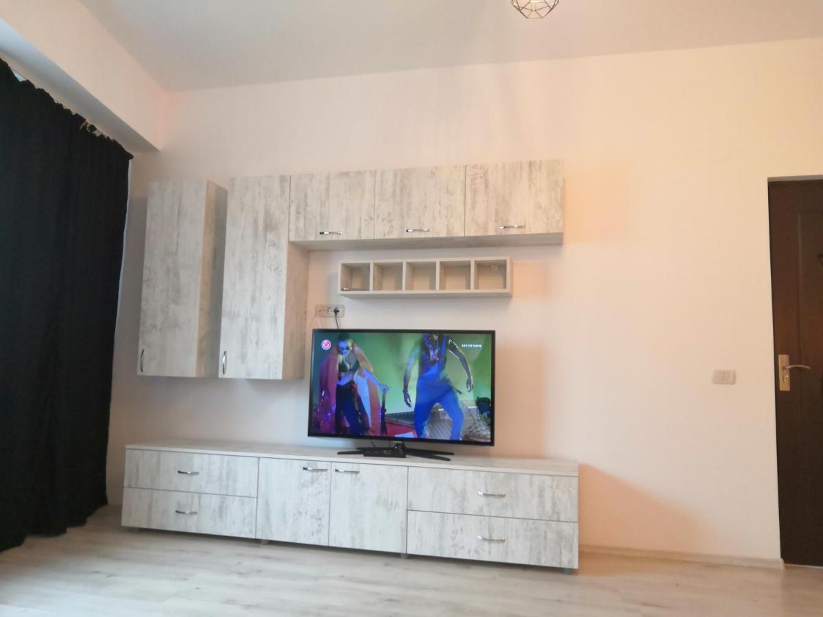 Apartament Dolce Vita Năvodari Eksteriør bilde