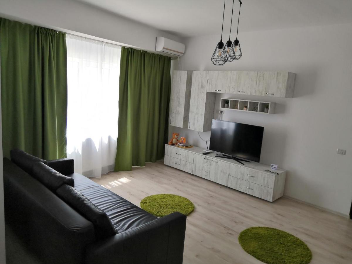 Apartament Dolce Vita Năvodari Eksteriør bilde