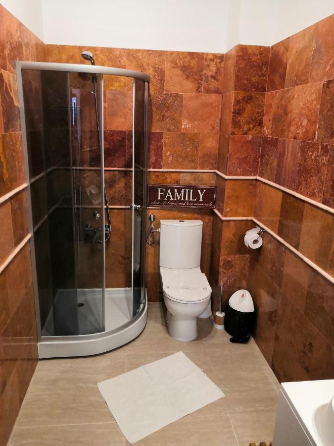 Apartament Dolce Vita Năvodari Eksteriør bilde