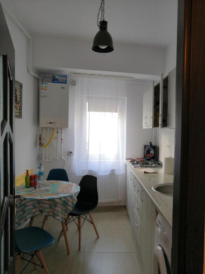 Apartament Dolce Vita Năvodari Eksteriør bilde