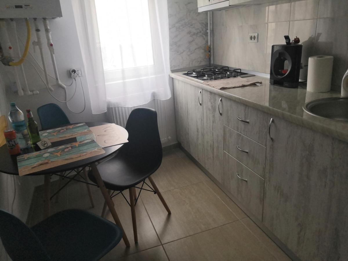 Apartament Dolce Vita Năvodari Eksteriør bilde