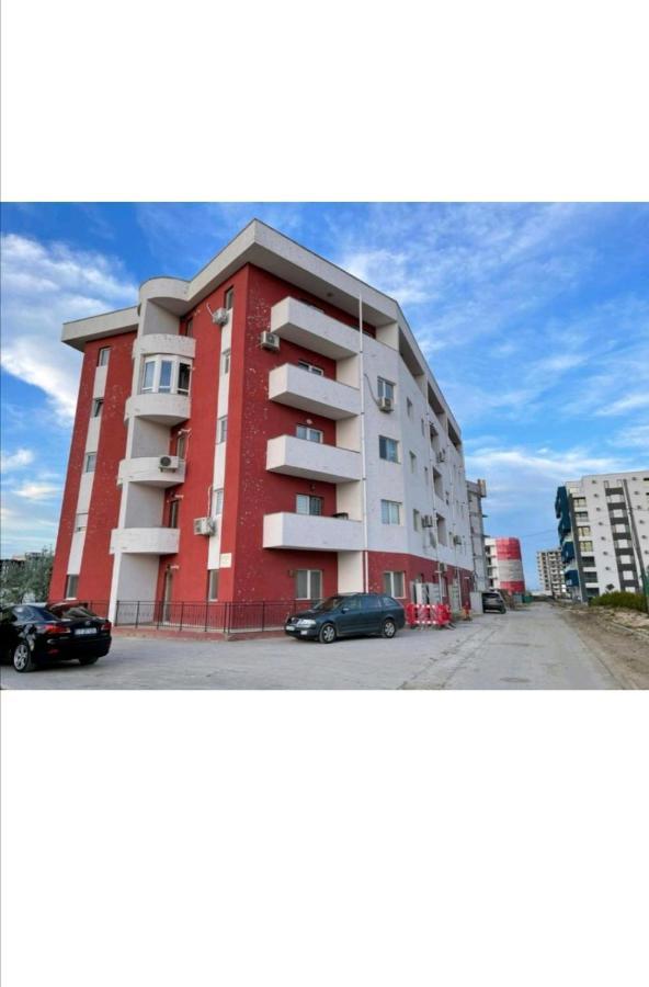 Apartament Dolce Vita Năvodari Eksteriør bilde