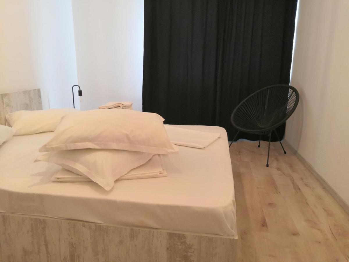 Apartament Dolce Vita Năvodari Eksteriør bilde
