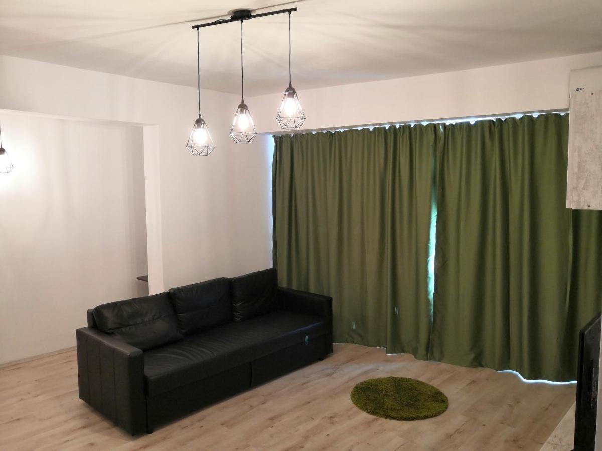 Apartament Dolce Vita Năvodari Eksteriør bilde