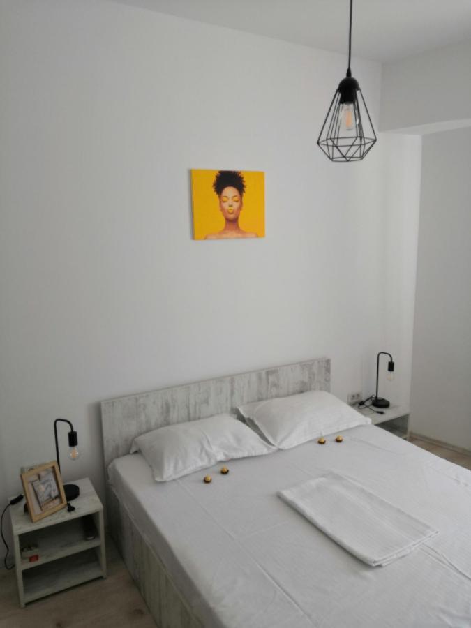 Apartament Dolce Vita Năvodari Eksteriør bilde
